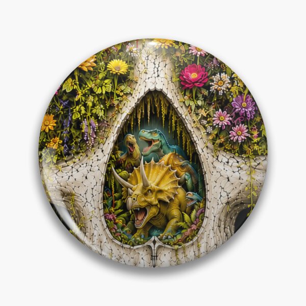 Item preview, Forgotten Garden of Time designed and sold by LAPUTIK.