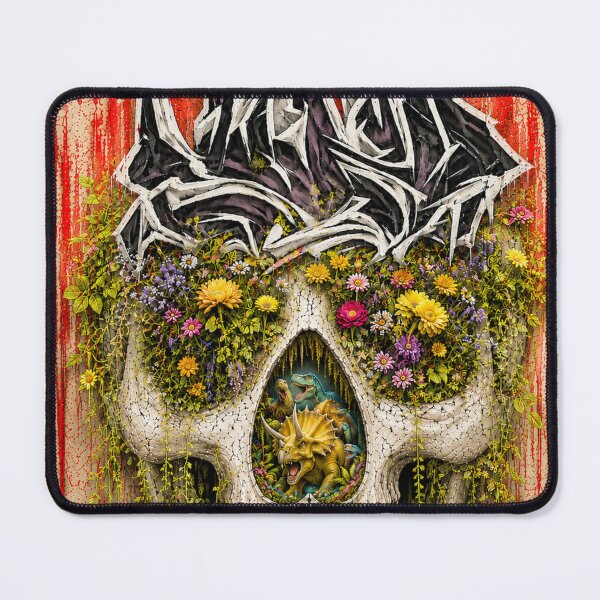 Item preview, Forgotten Garden of Time designed and sold by LAPUTIK.
