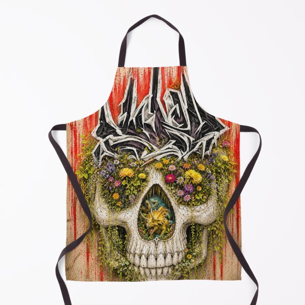 Item preview, Forgotten Garden of Time designed and sold by LAPUTIK.