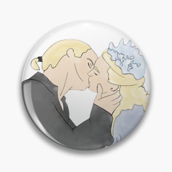 Item preview, True Loves Kiss designed and sold by meganallenby.