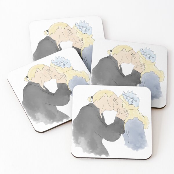 Item preview, True Loves Kiss designed and sold by meganallenby.