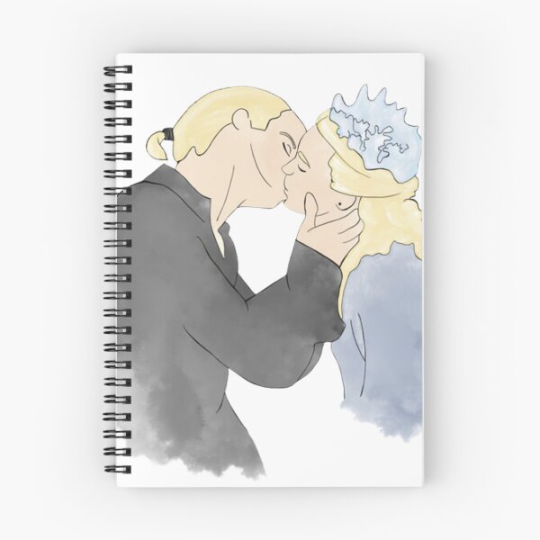 Item preview, True Loves Kiss designed and sold by meganallenby.