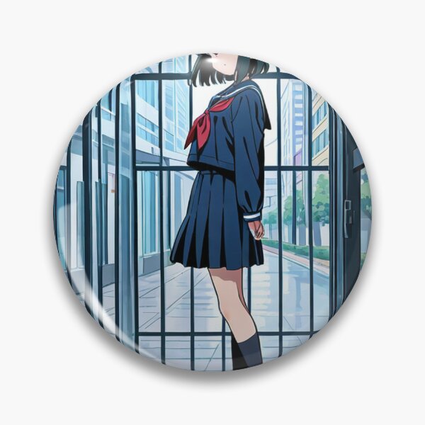 Item preview, Fashion - uniform girl sailor uniform designed and sold by AnimeShin.