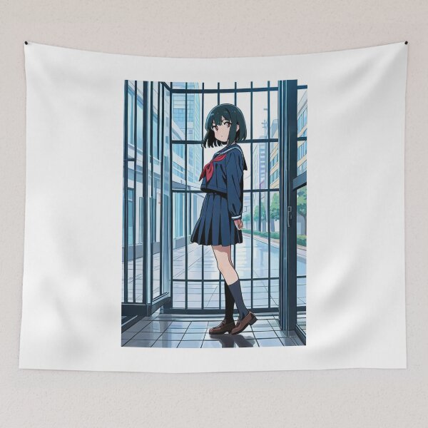 Item preview, Fashion - uniform girl sailor uniform designed and sold by AnimeShin.
