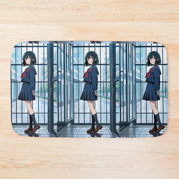 Item preview, Fashion - uniform girl sailor uniform designed and sold by AnimeShin.