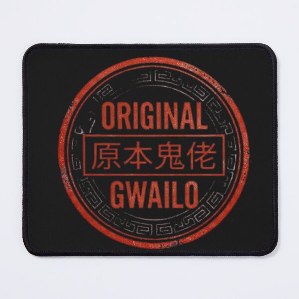 Item preview, Original Gwailo designed and sold by MovieMayhem.