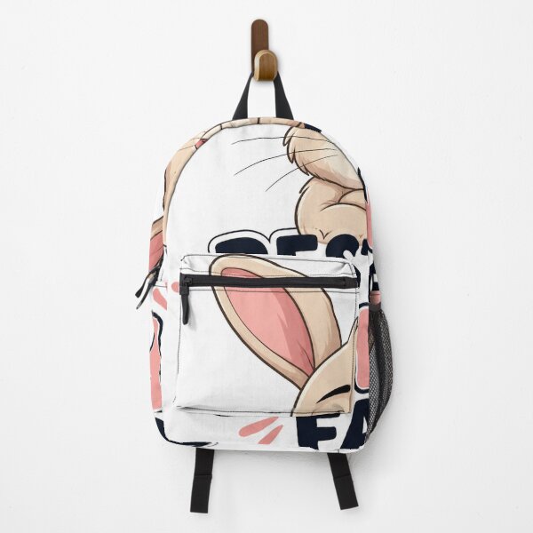 Item preview, Resting bunny face designed and sold by TheShirtTheory.
