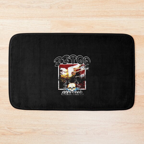 Item preview, Grunge Style Texas Blues Band designed and sold by HeinzanoRoder.