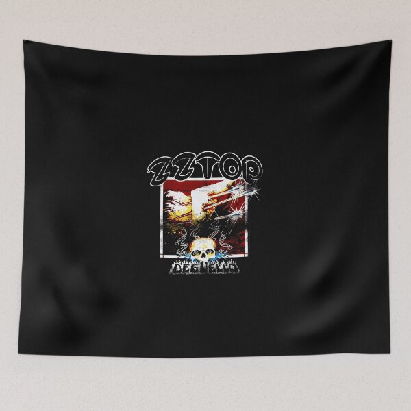 Item preview, Grunge Style Texas Blues Band designed and sold by HeinzanoRoder.