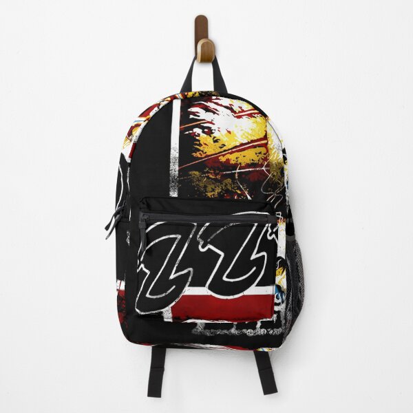 Item preview, Banda de blues tejano al estilo grunge designed and sold by HeinzanoRoder.