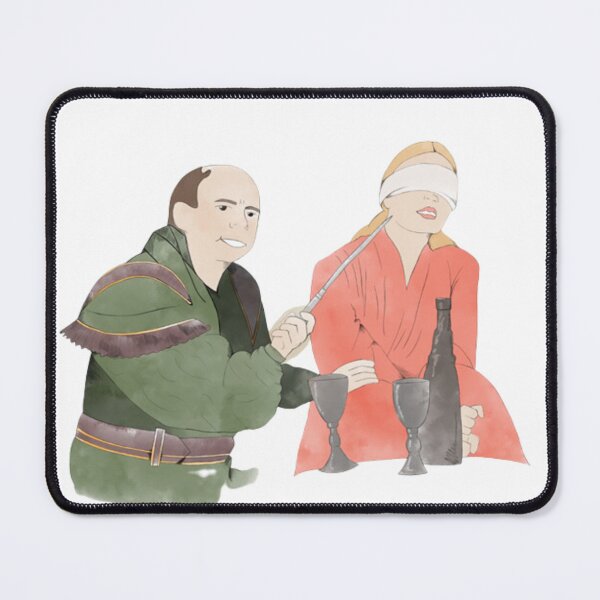 Item preview, Inconceivable  designed and sold by meganallenby.