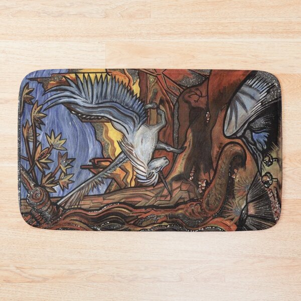 Item preview, Fantasy designed and sold by Henri Armagnat.