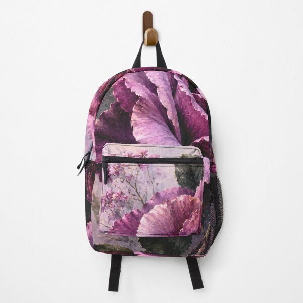 Item preview, Amethyst Rose Bloom designed and sold by ArtbyValks.