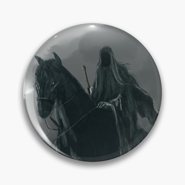 Item preview, Nazgul designed and sold by meganallenby.