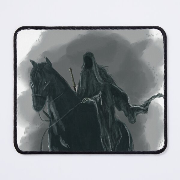 Item preview, Nazgul designed and sold by meganallenby.