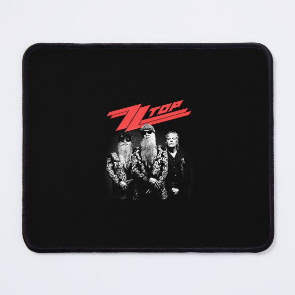 Item preview, Zz Top Old designed and sold by HeinzanoRoder.