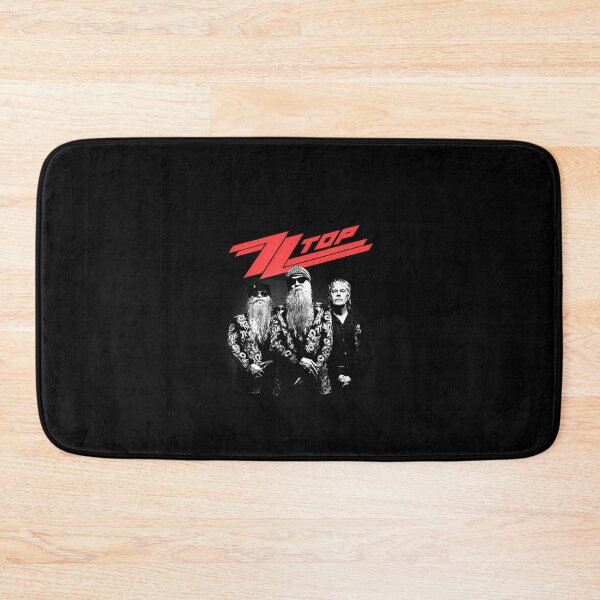 Item preview, Zz Top Old designed and sold by HeinzanoRoder.