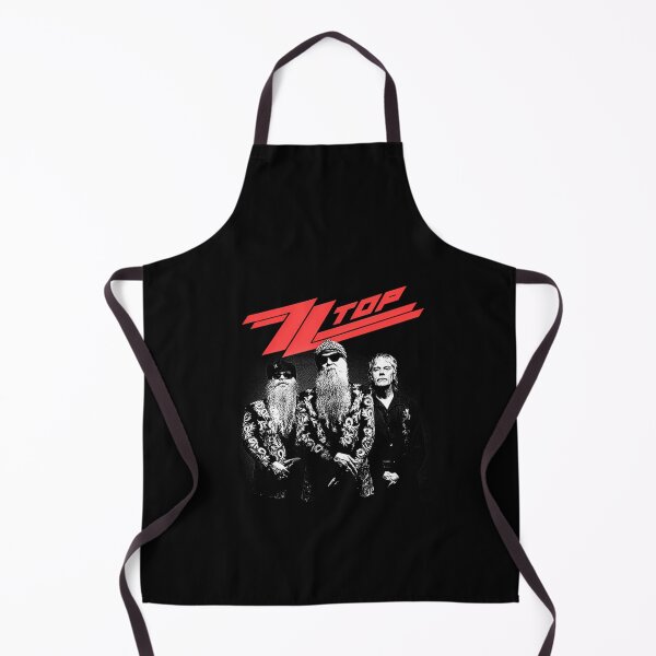 Item preview, Zz Top Old designed and sold by HeinzanoRoder.