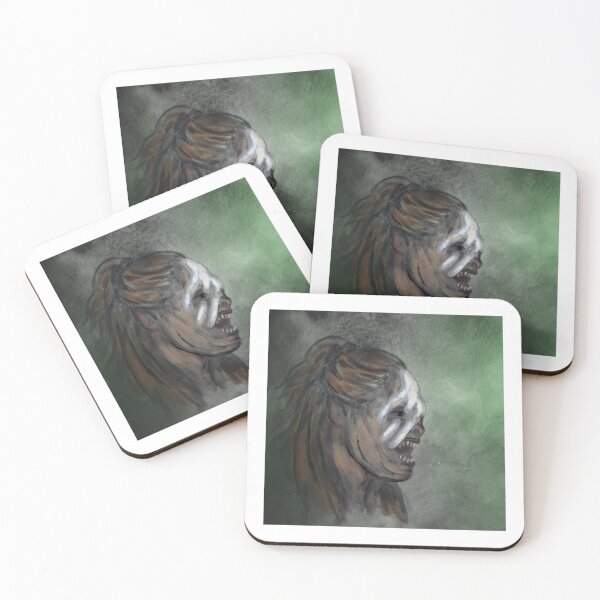 Item preview, whom do you serve? designed and sold by meganallenby.