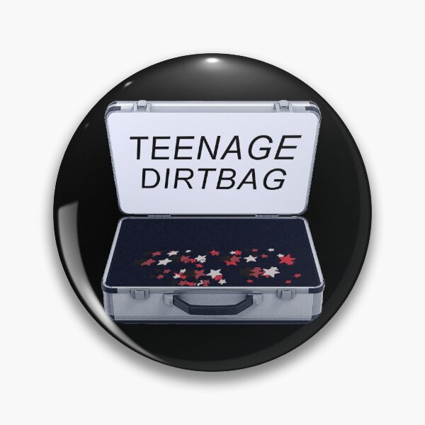 Item preview, The Secret Song: Teenage Dirtbag - 5SOS designed and sold by EVXIAR.