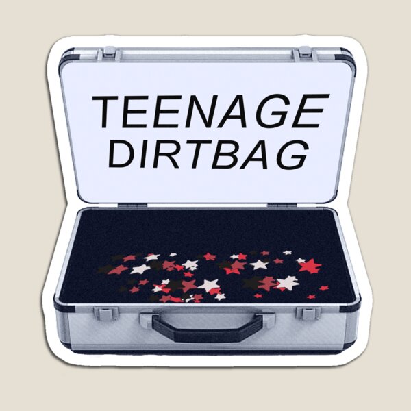 Item preview, The Secret Song: Teenage Dirtbag - 5SOS designed and sold by EVXIAR.