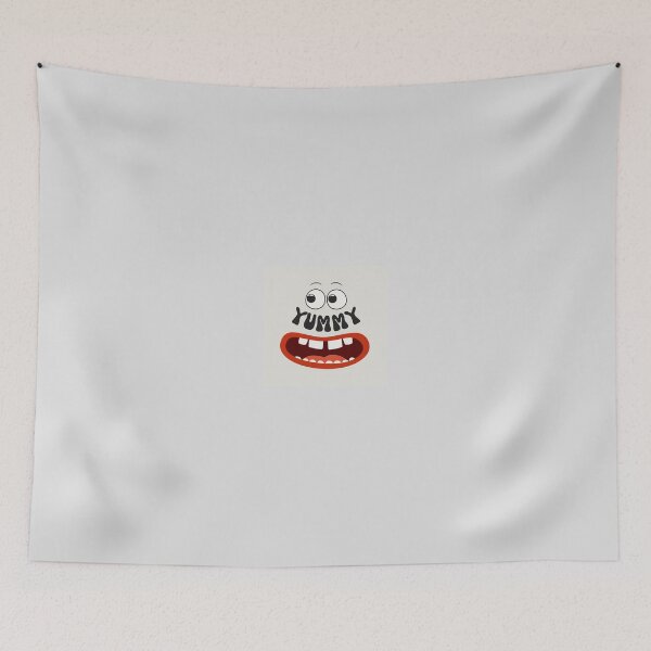 Item preview, Yummy designed and sold by jethrodinfotan.
