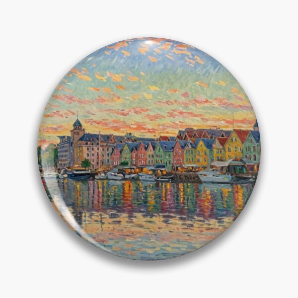 Item preview, Bergen, Norway designed and sold by sid1802.