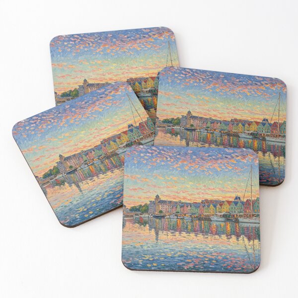 Item preview, Bergen, Norway designed and sold by sid1802.