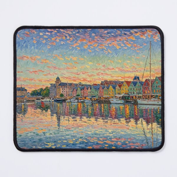 Item preview, Bergen, Norway designed and sold by sid1802.