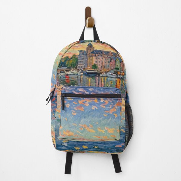 Item preview, Bergen, Norway designed and sold by sid1802.