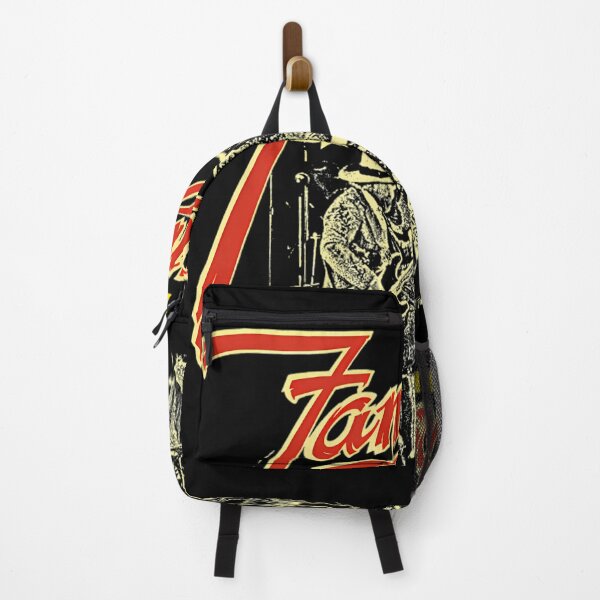 Item preview, ZZ Top Fandango designed and sold by HeinzanoRoder.