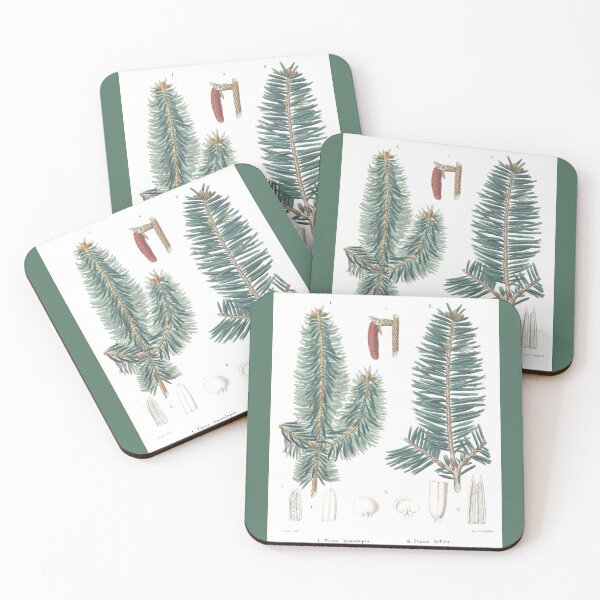 Item preview, Antique Pine Study 1 designed and sold by collageDP.