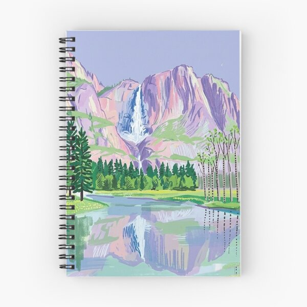 Item preview, David Hockney, Yosemite David Hockney designed and sold by maximinano100k.