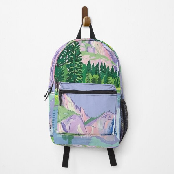 Item preview, David Hockney, Yosemite David Hockney designed and sold by maximinano100k.