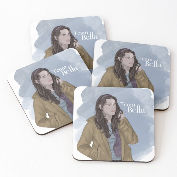 Item preview, Equipo Bella designed and sold by meganallenby.