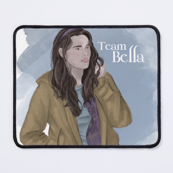 Item preview, Team Bella designed and sold by meganallenby.