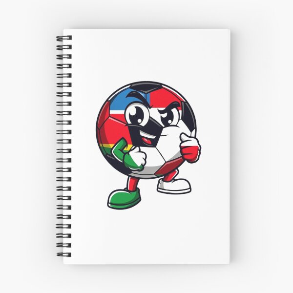 Item preview, Football Is Life - Funny Soccer Ball Character Design designed and sold by Nexahubonline.