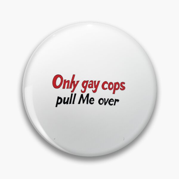 Item preview, BAD COPS designed and sold by ShadeWave.