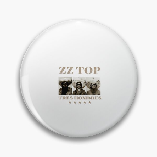 Item preview, Classic Vintage Albums Zz Band Rock Logo Tour Music designed and sold by HeinzanoRoder.