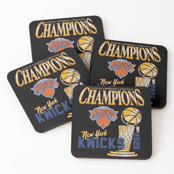 Item preview, New York Knicks 2026  NBA Finals Champions designed and sold by Soceitiz.
