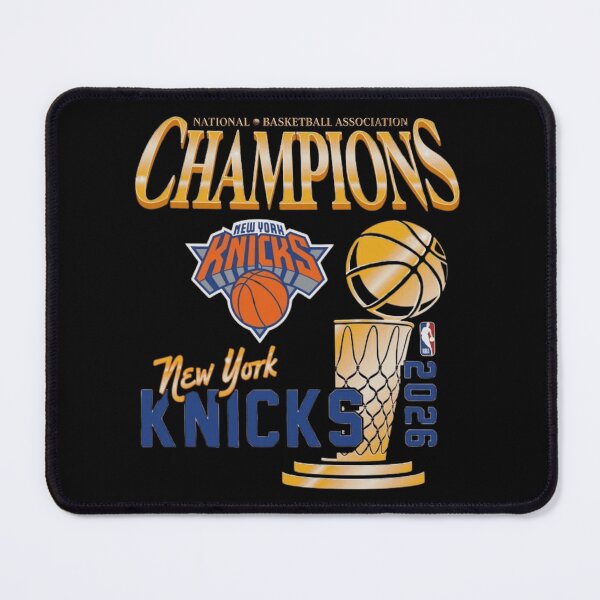 Item preview, New York Knicks 2026 NBA Finals Champions designed and sold by Soceitiz.