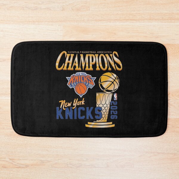 Item preview, New York Knicks 2026  NBA Finals Champions designed and sold by Soceitiz.