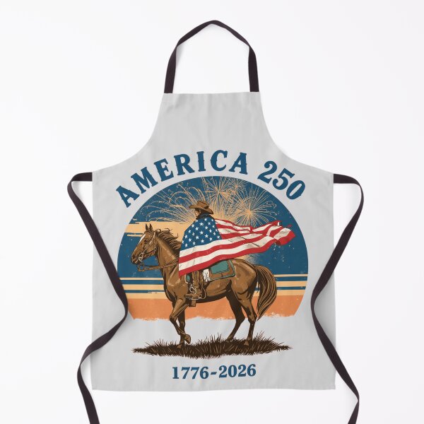 Item preview, America 250th Anniversary – Born to Ride Vintage designed and sold by BoldPowStudio.