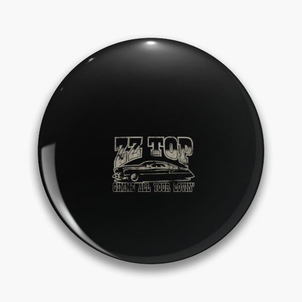 Item preview, Classic Band Zz Vintage Rock Logo Albums Tour Music designed and sold by HeinzanoRoder.