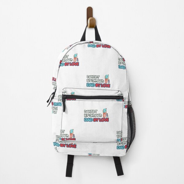 Item preview, Dentist By Career. Dad By Love. | Father's Day Gift for Dentist Dad designed and sold by MagnetStyle.