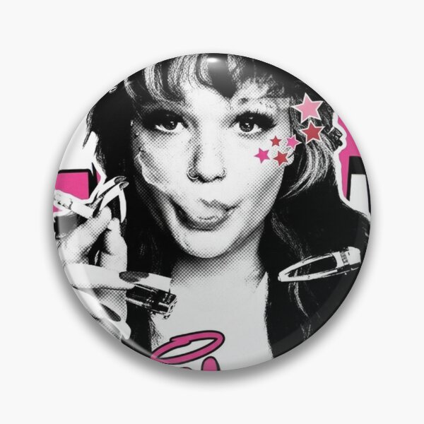 Item preview, Lola Young, Smoke Lola Young designed and sold by maximinano100k.