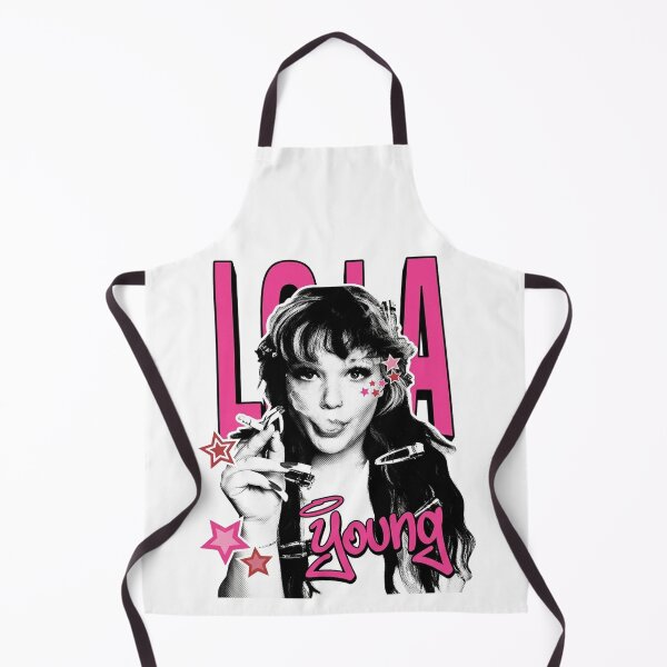 Item preview, Lola Young, Smoke Lola Young designed and sold by maximinano100k.