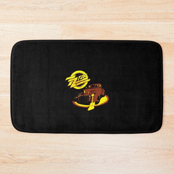 Item preview, Sillhouette Vintage Car Blues Rock Singer designed and sold by HeinzanoRoder.