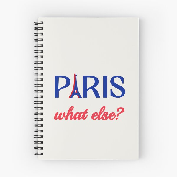 Item preview, Paris, what else? designed and sold by PariSeine.