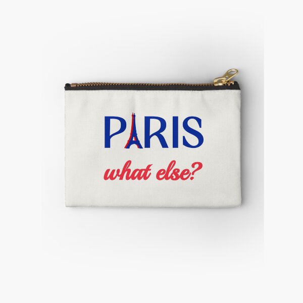 Item preview, Paris, what else? designed and sold by PariSeine.